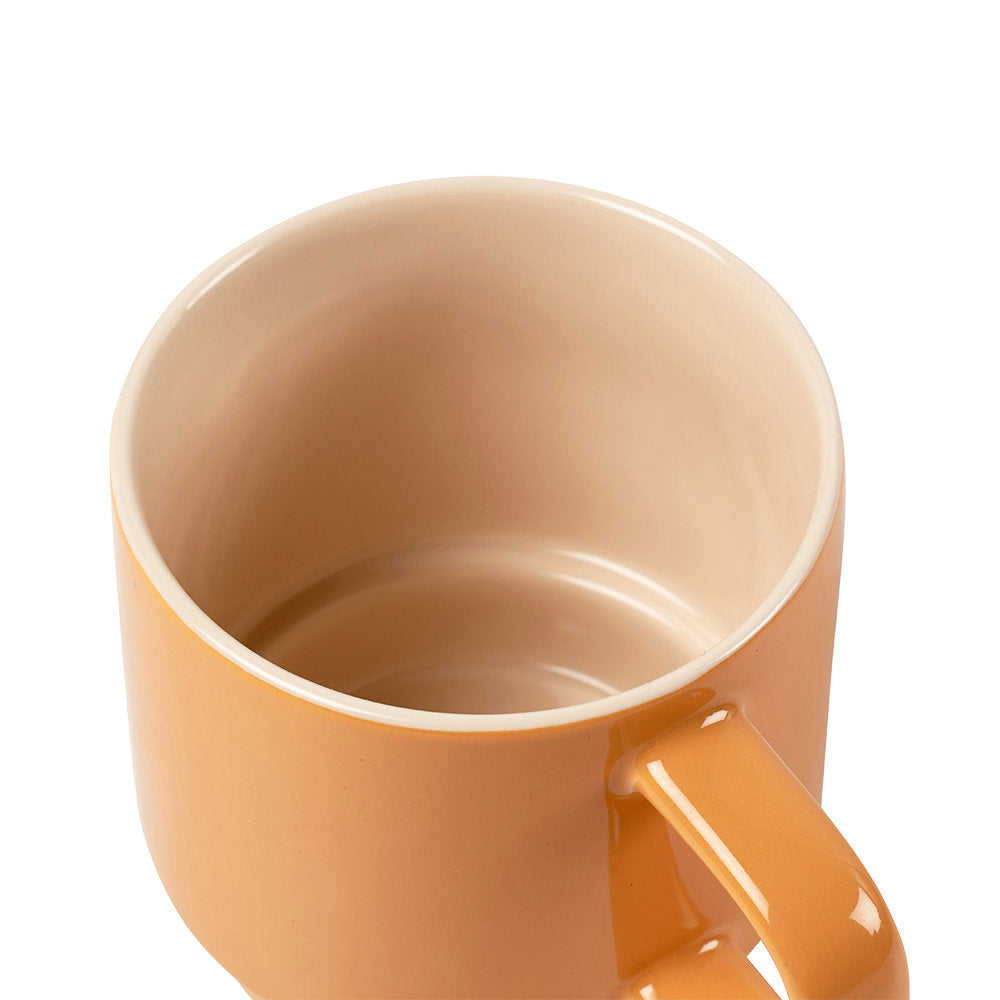 Salt & Pepper Bosu Mug 340ml