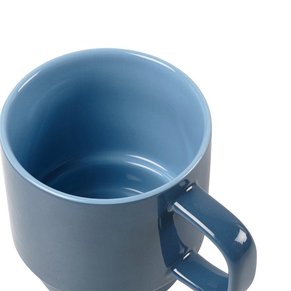 Salt & Pepper Bosu Mug 340ml