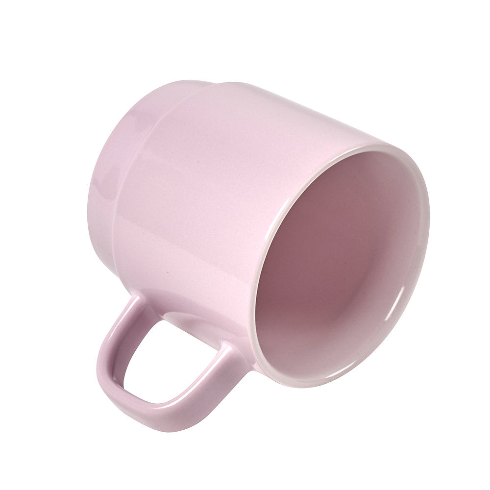 Salt & Pepper Bosu Mug 340ml