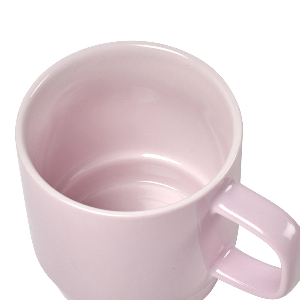 Salt & Pepper Bosu Mug 340ml