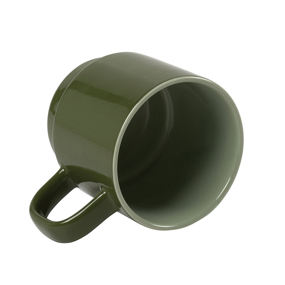 Salt & Pepper Bosu Mug 340ml