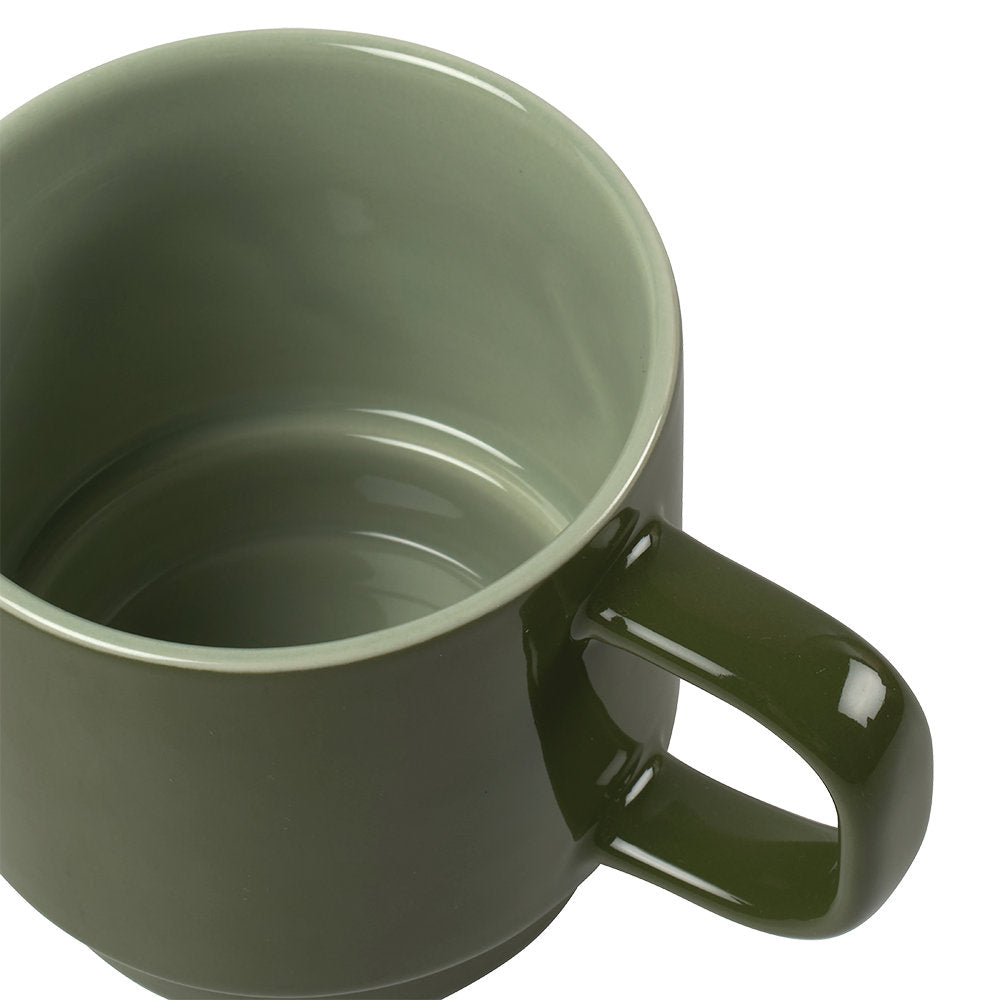 Salt & Pepper Bosu Mug 340ml