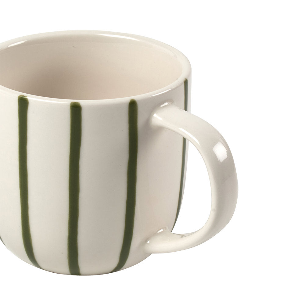 Salt & Pepper Anja Mug 450ml