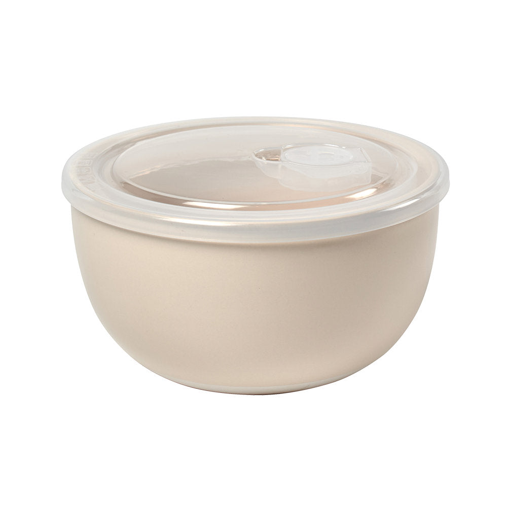 Salt & Pepper Lunch2Go Bowl with Lid