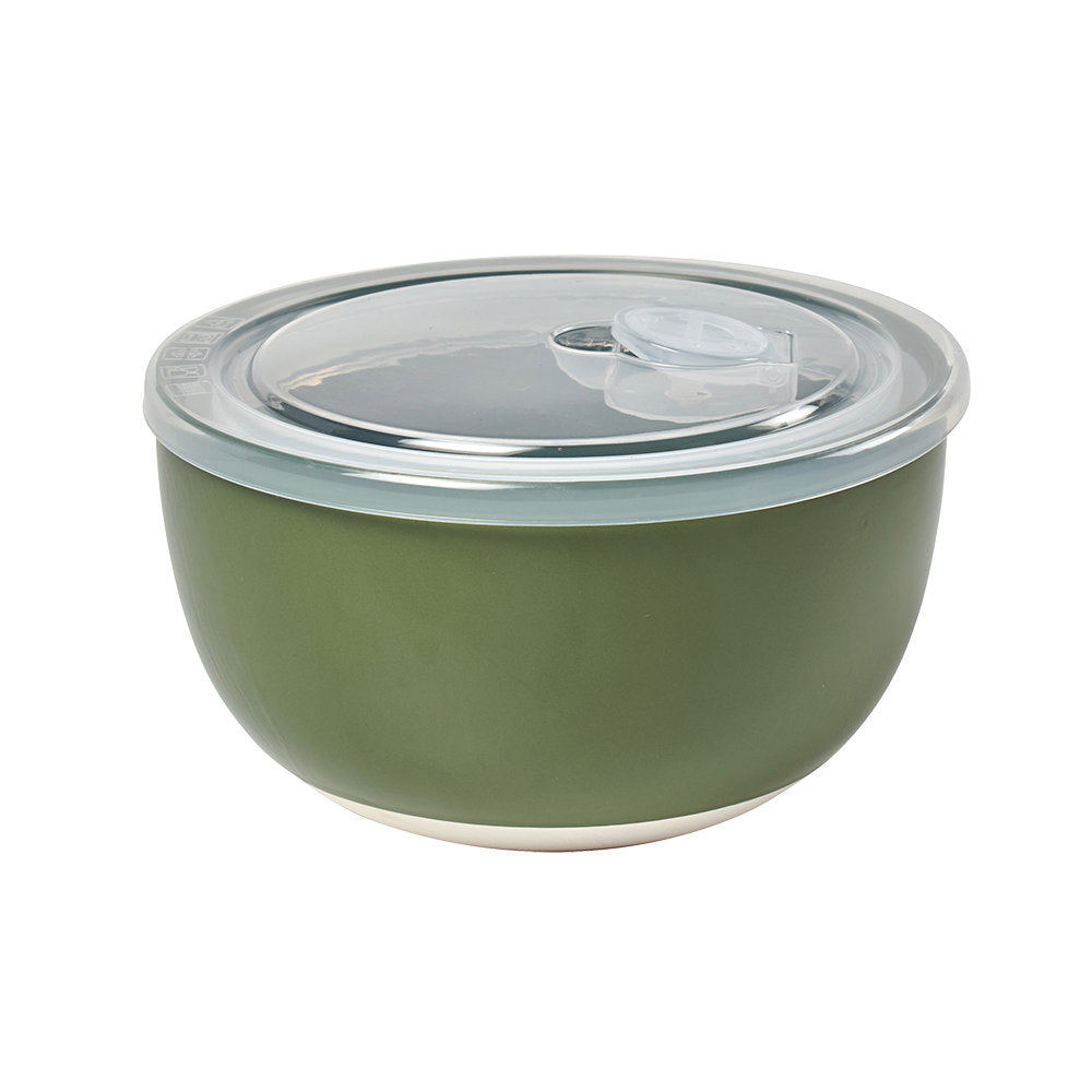Salt & Pepper Lunch2Go Bowl with Lid