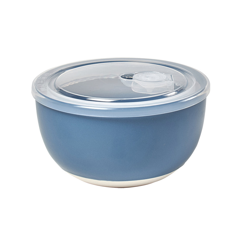 Salt & Pepper Lunch2Go Bowl with Lid
