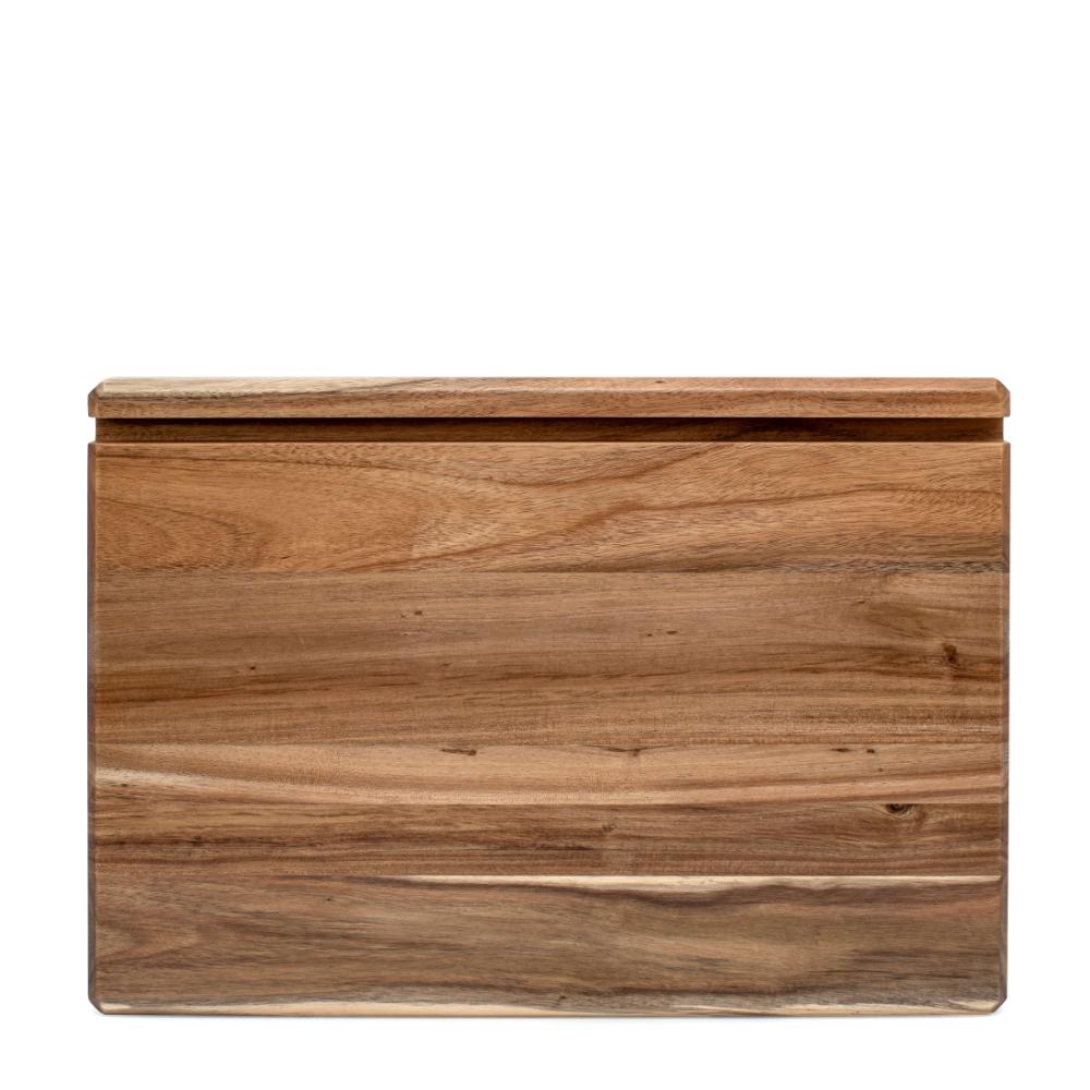 Salt & Pepper Chop Chopping Board 47 x 32cm