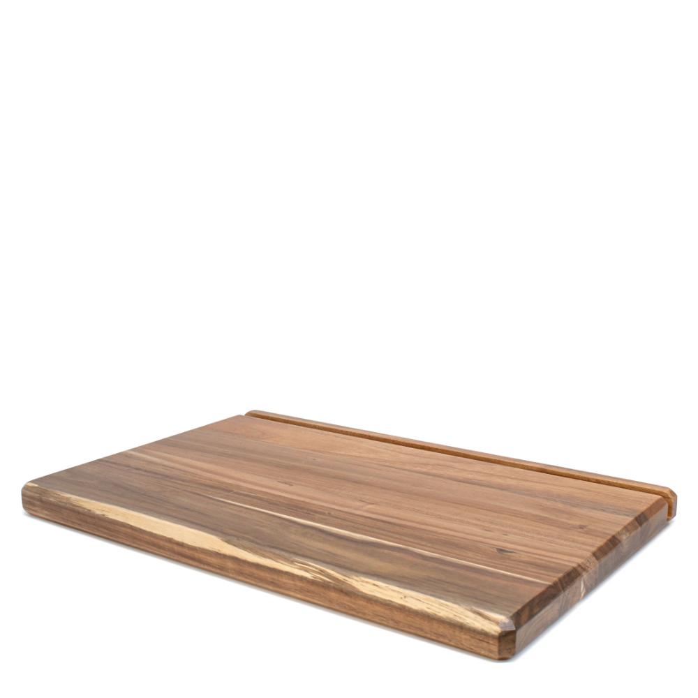 Salt & Pepper Chop Chopping Board 47 x 32cm
