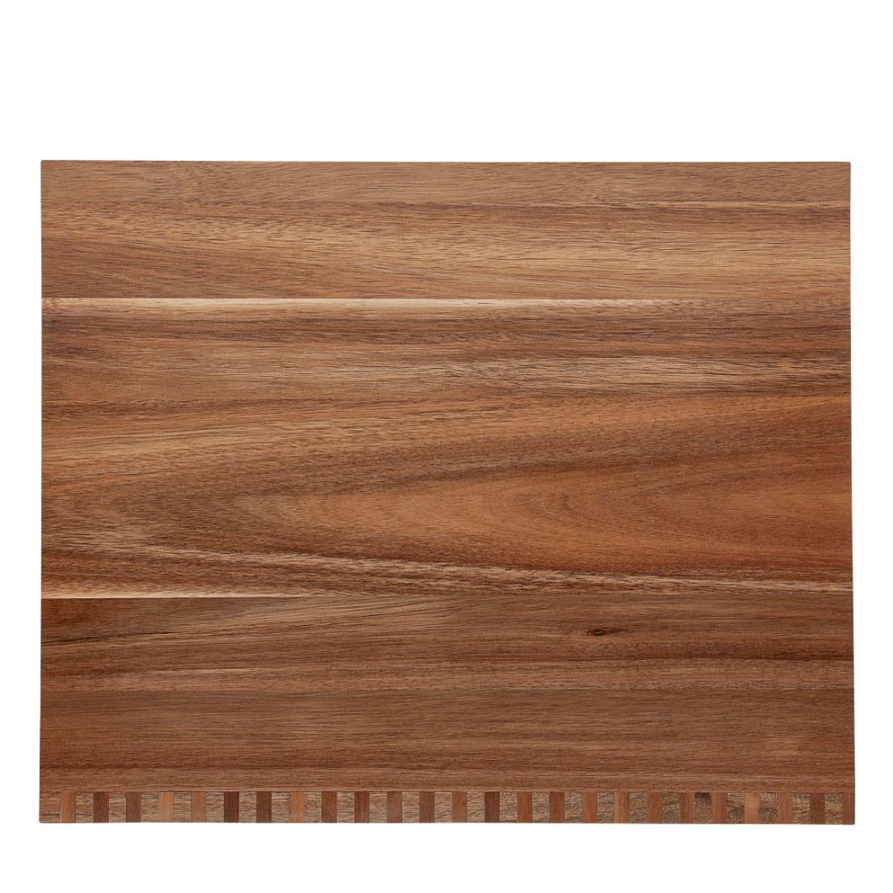 Salt & Pepper Chop Bench Saver 50x42cm