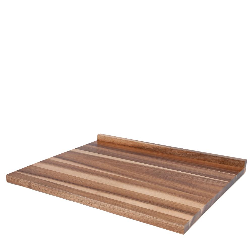 Salt & Pepper Chop Bench Saver 50x42cm