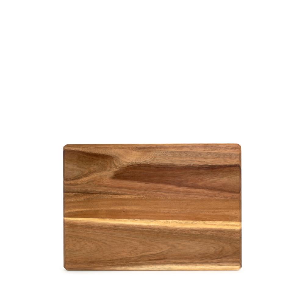 Salt & Pepper Chop Chopping Board 35 x 25cm