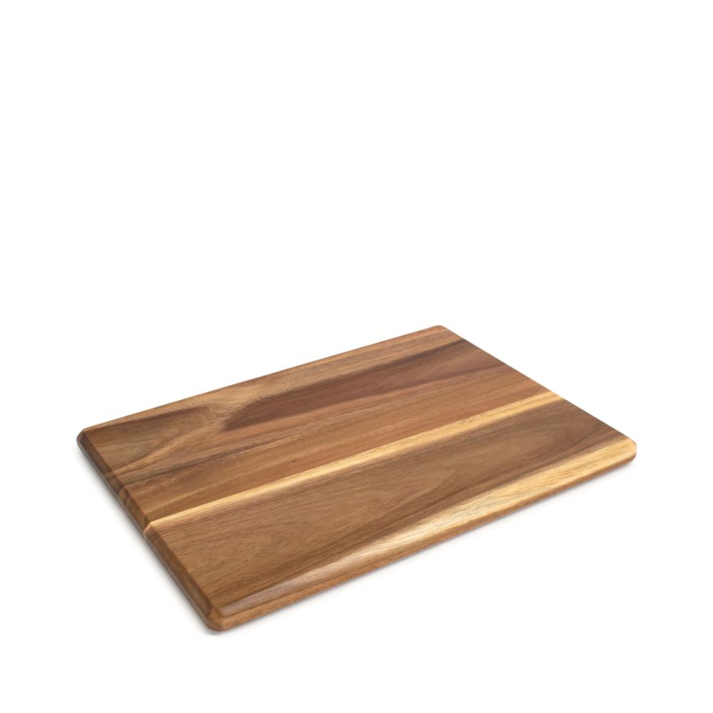 Salt & Pepper Chop Chopping Board 35 x 25cm