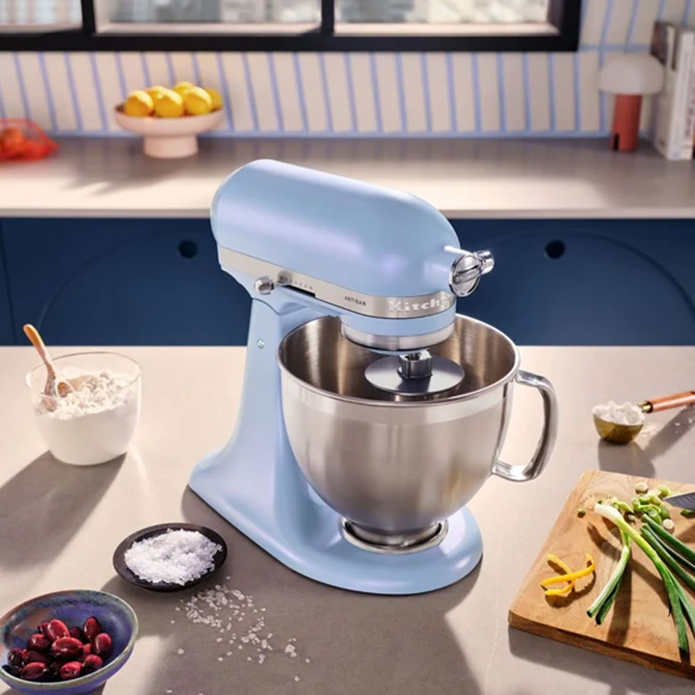 KitchenAid Artisan Plus Tilt-Head Stand Mixer