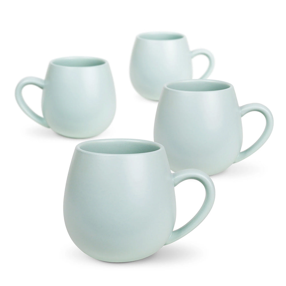 Robert Gordon Hug Me Set Of 4 Mugs