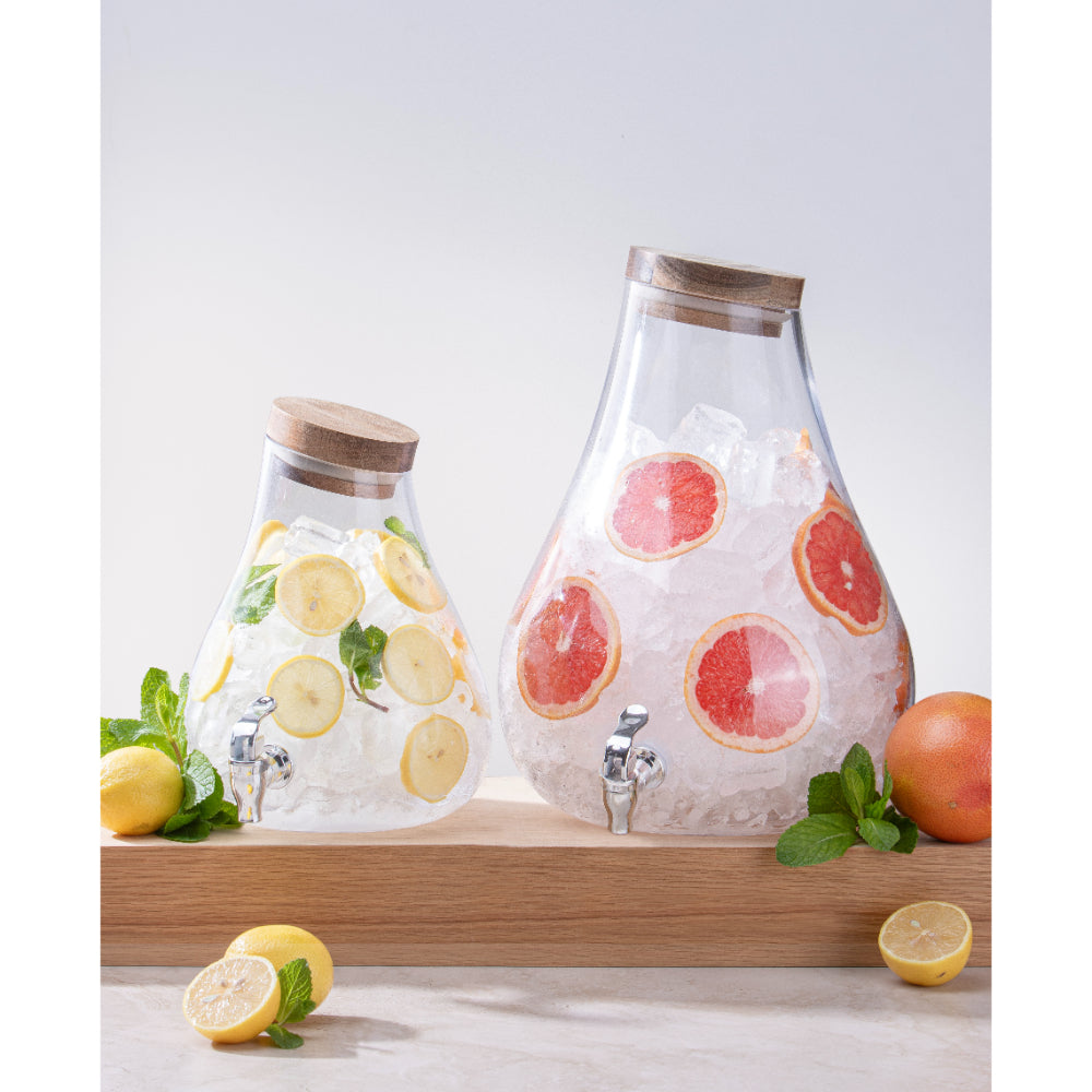Ladelle Gather Tapered Drink Dispenser 10L