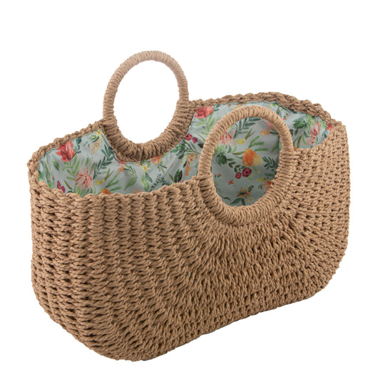 Ladelle Esperance Market Basket