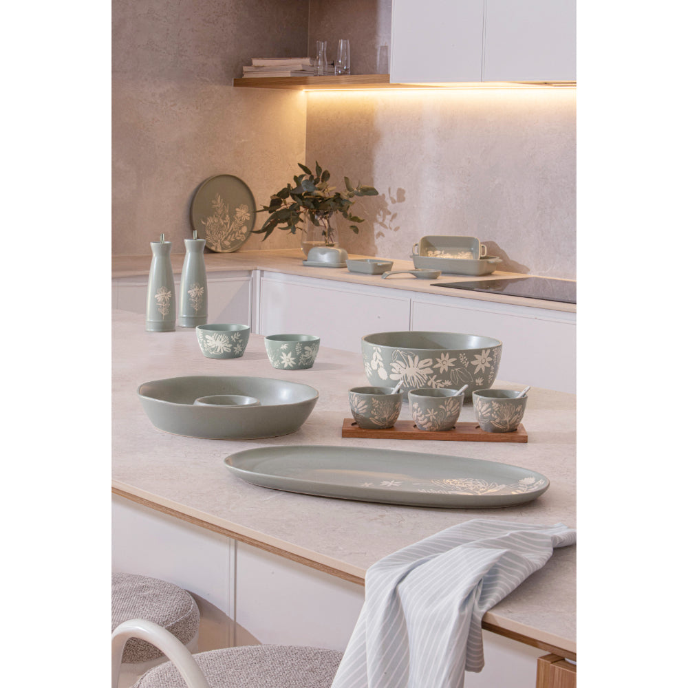 Ladelle Esperance Large Oval Platter