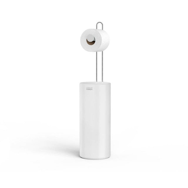 Joseph Joseph EasyStore Toilet Roll Holder