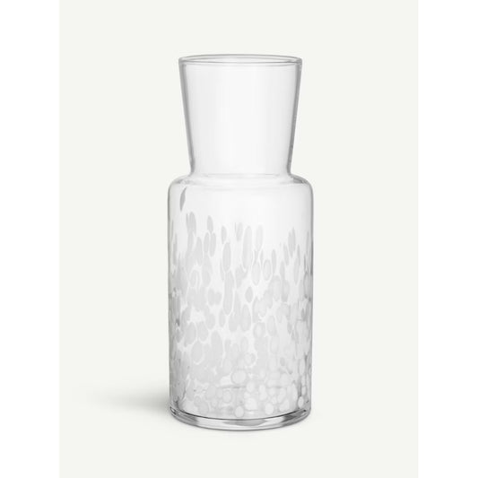 Kosta Boda Meadow Vase Winter 30cm
