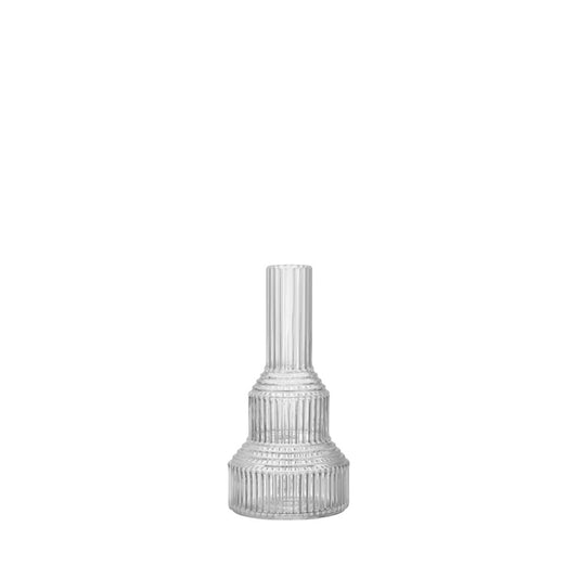 Kosta Boda Pavilion Vase 16.9cm