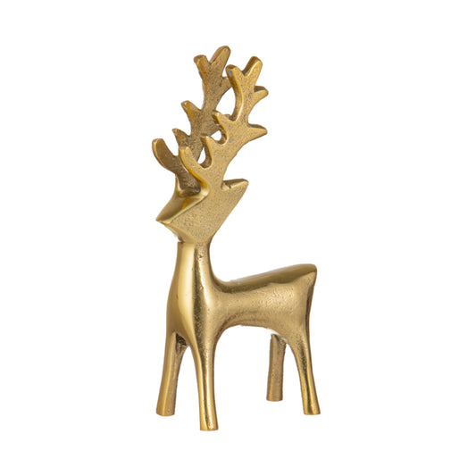 Ladelle Noelle Reindeer Decoration