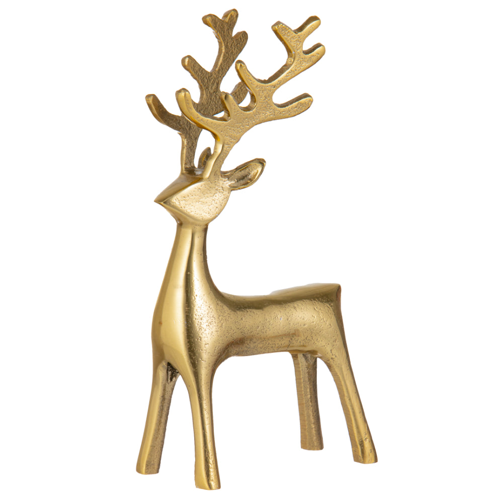 Ladelle Noelle Reindeer Decoration