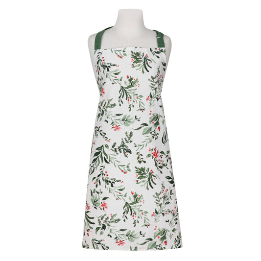 Ladelle Laurel Apron