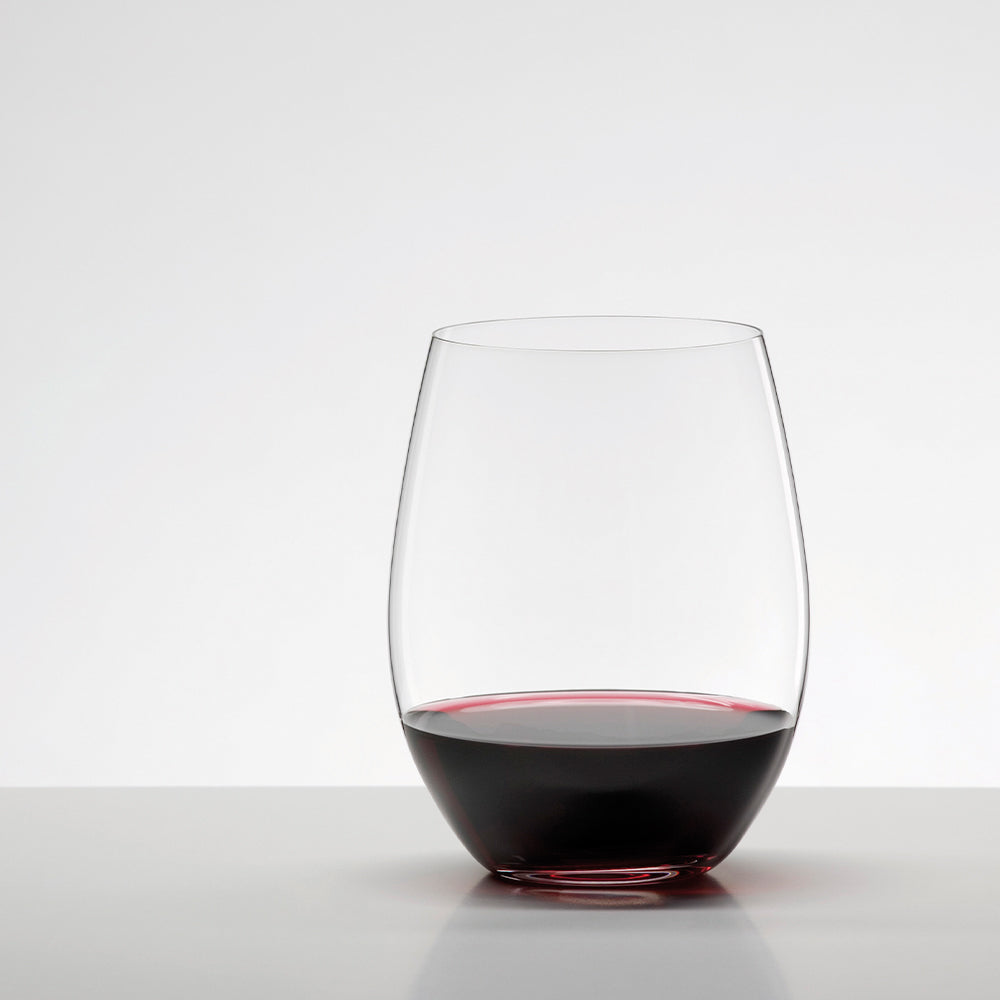 RIEDEL O Wine Tumbler Cabernet 6 Pack