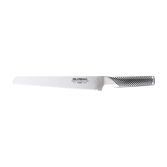 Global Bread Knife 22cm