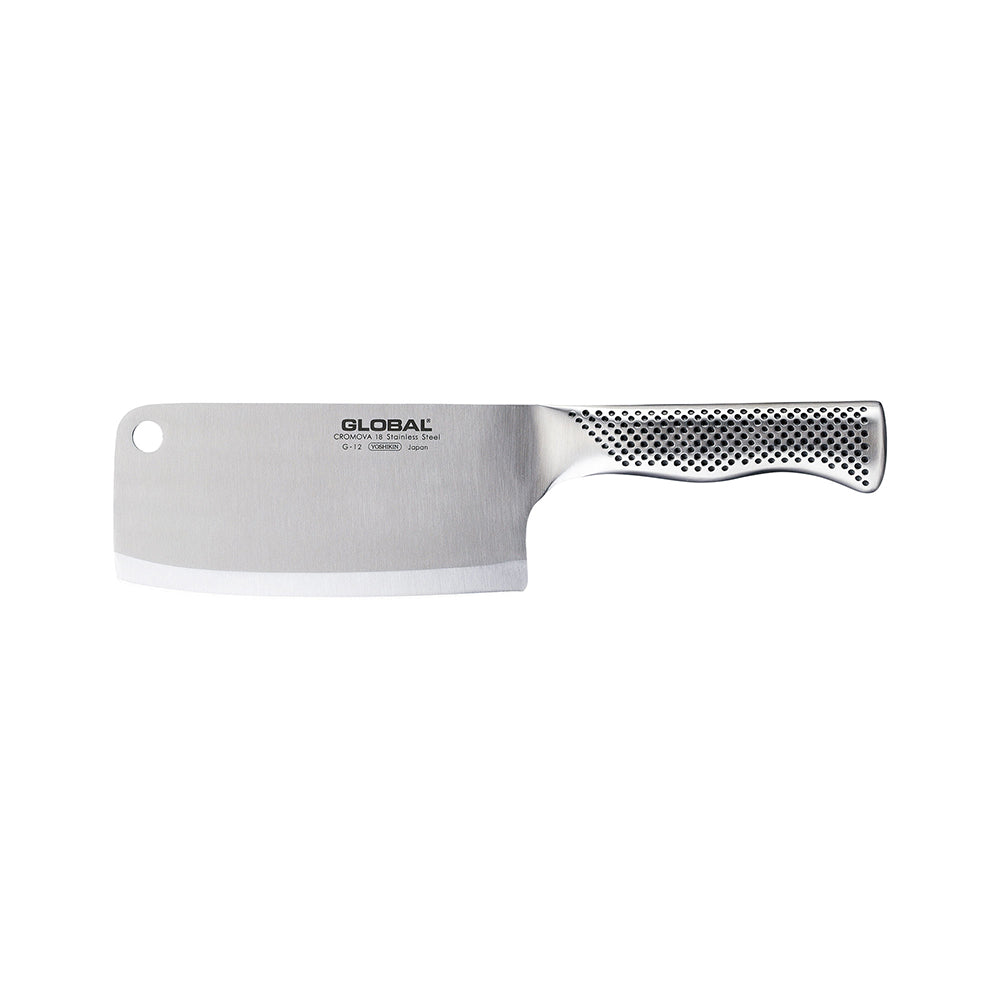 Global Meat Chopper 16cm
