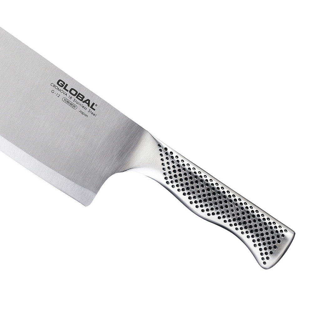 Global Meat Chopper 16cm