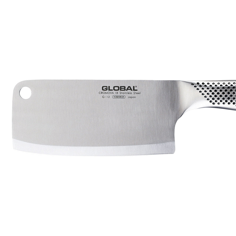 Global Meat Chopper 16cm