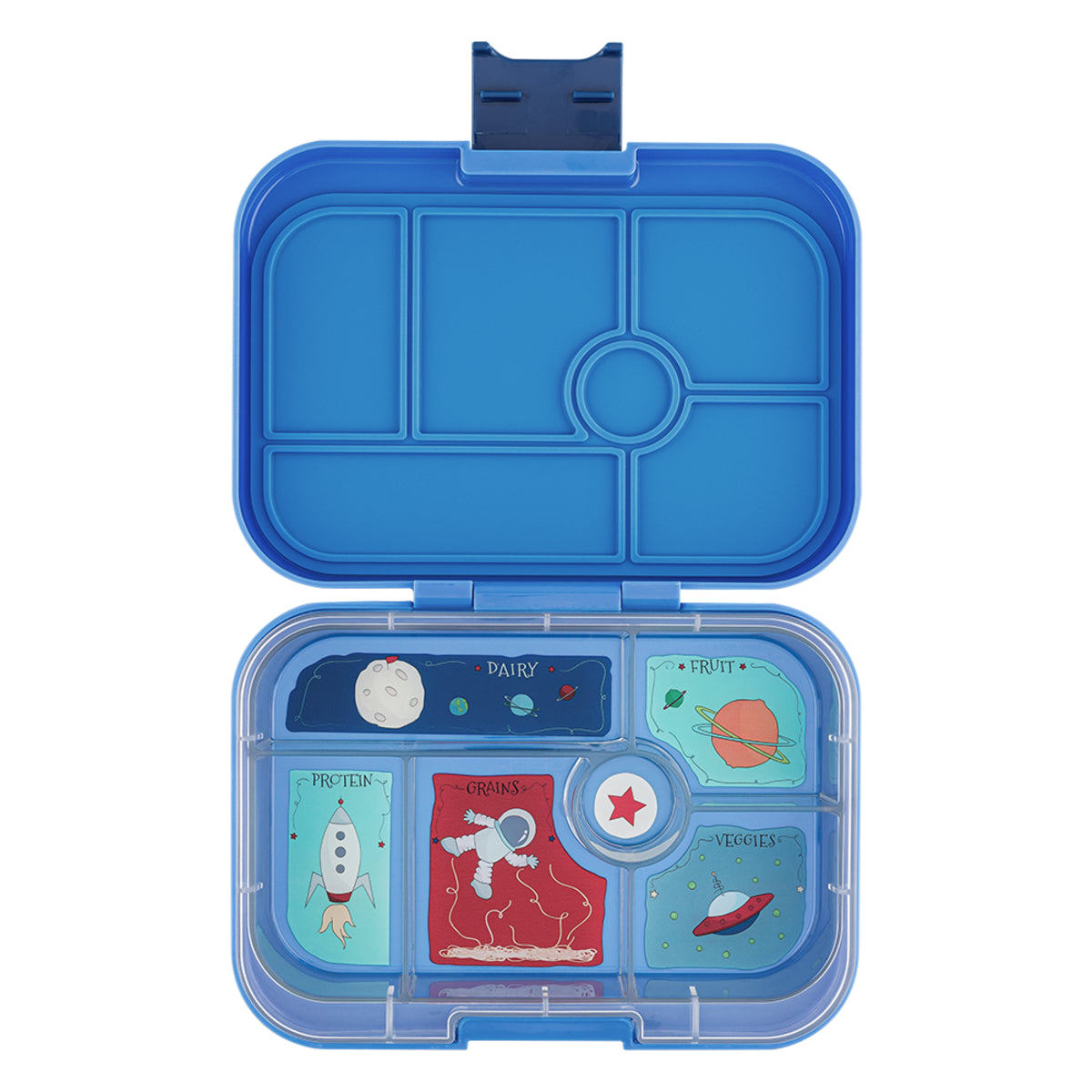 Yumbox Original Lunch Box 6 Compartment