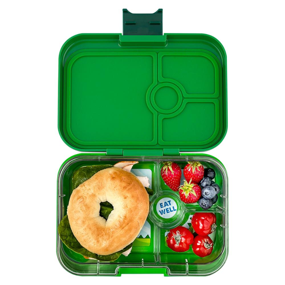 Yumbox Panino Lunch Box 4 Compartment
