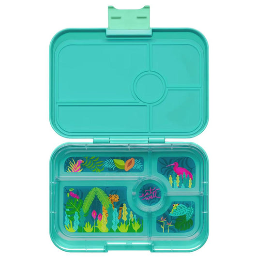 Yumbox Tapas Lunch Box 5 Compartment