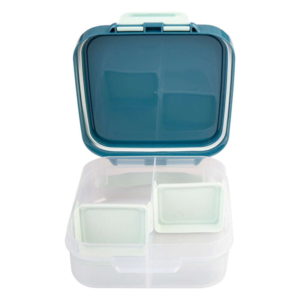Melii Luxe Mini Lunch Box 1.24L