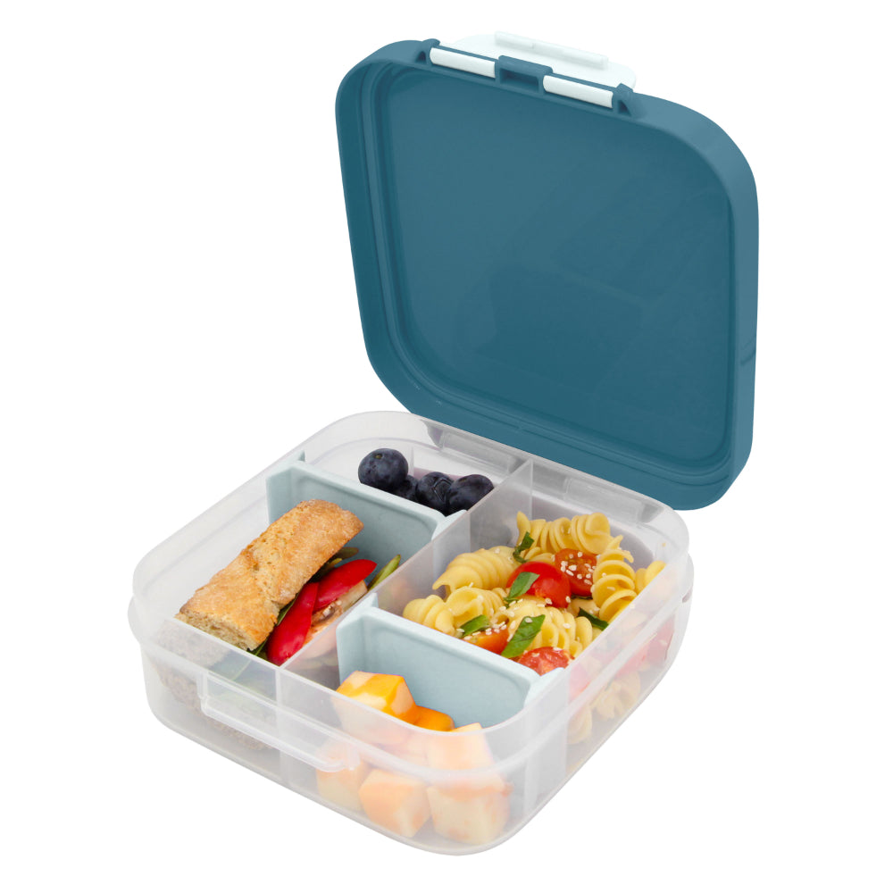Melii Luxe Mini Lunch Box 1.24L