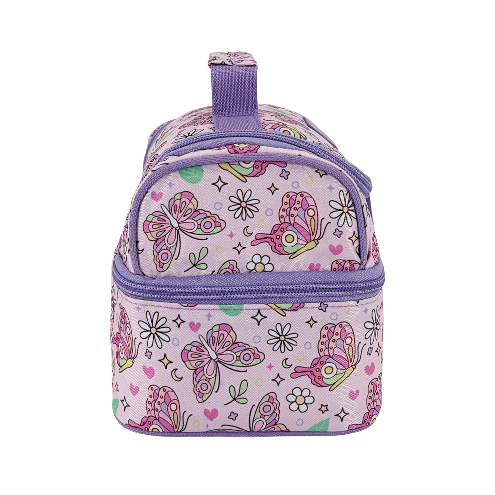Sachi Style 235 Insulated Double Decker Lunch Bag