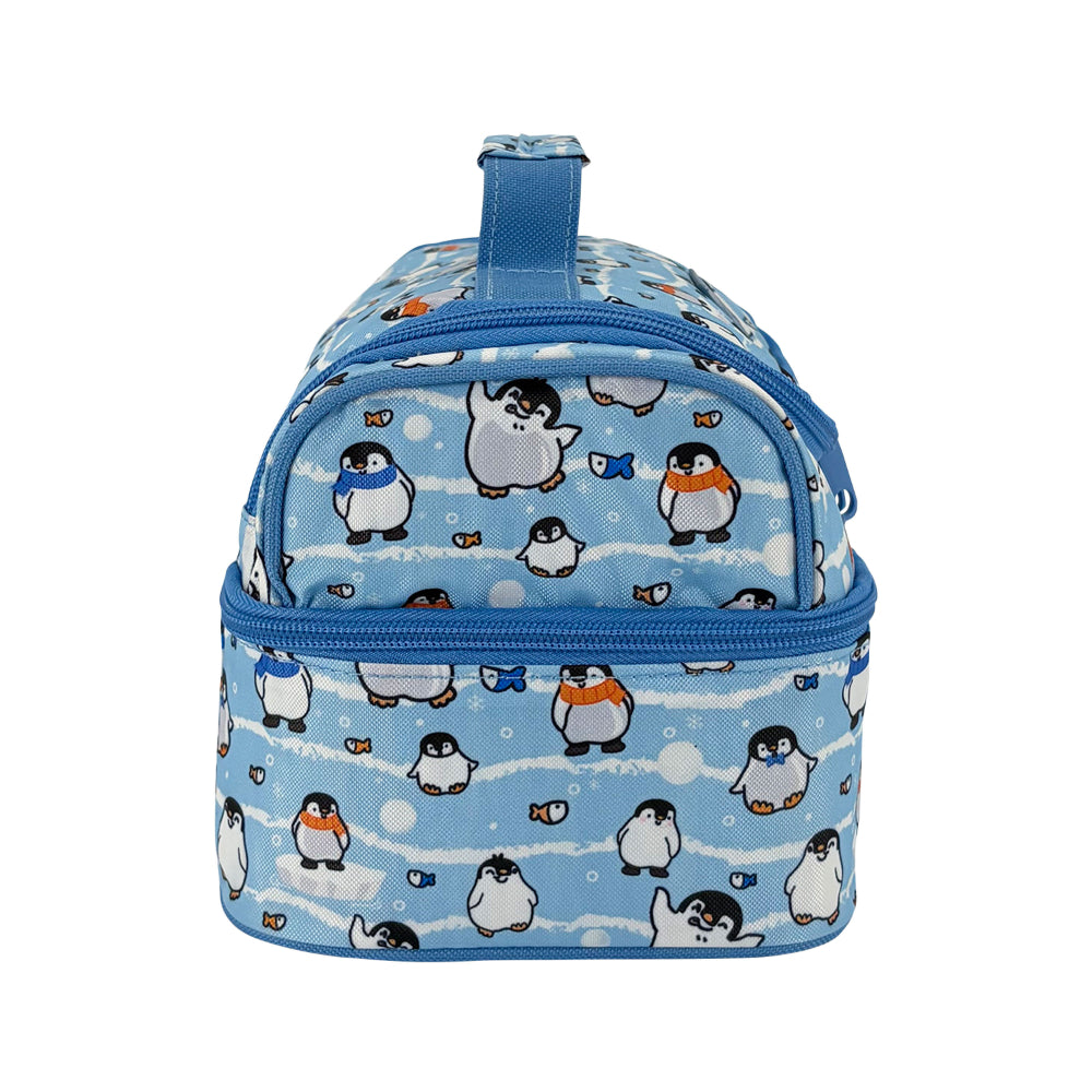 Sachi Style 235 Insulated Double Decker Lunch Bag