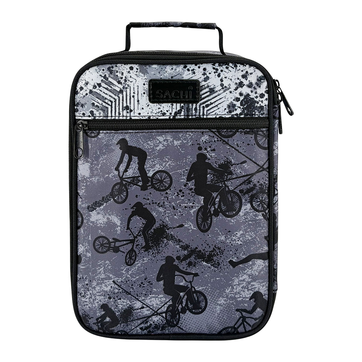 Sachi Style 225 Insulated Junior Lunch Bag
