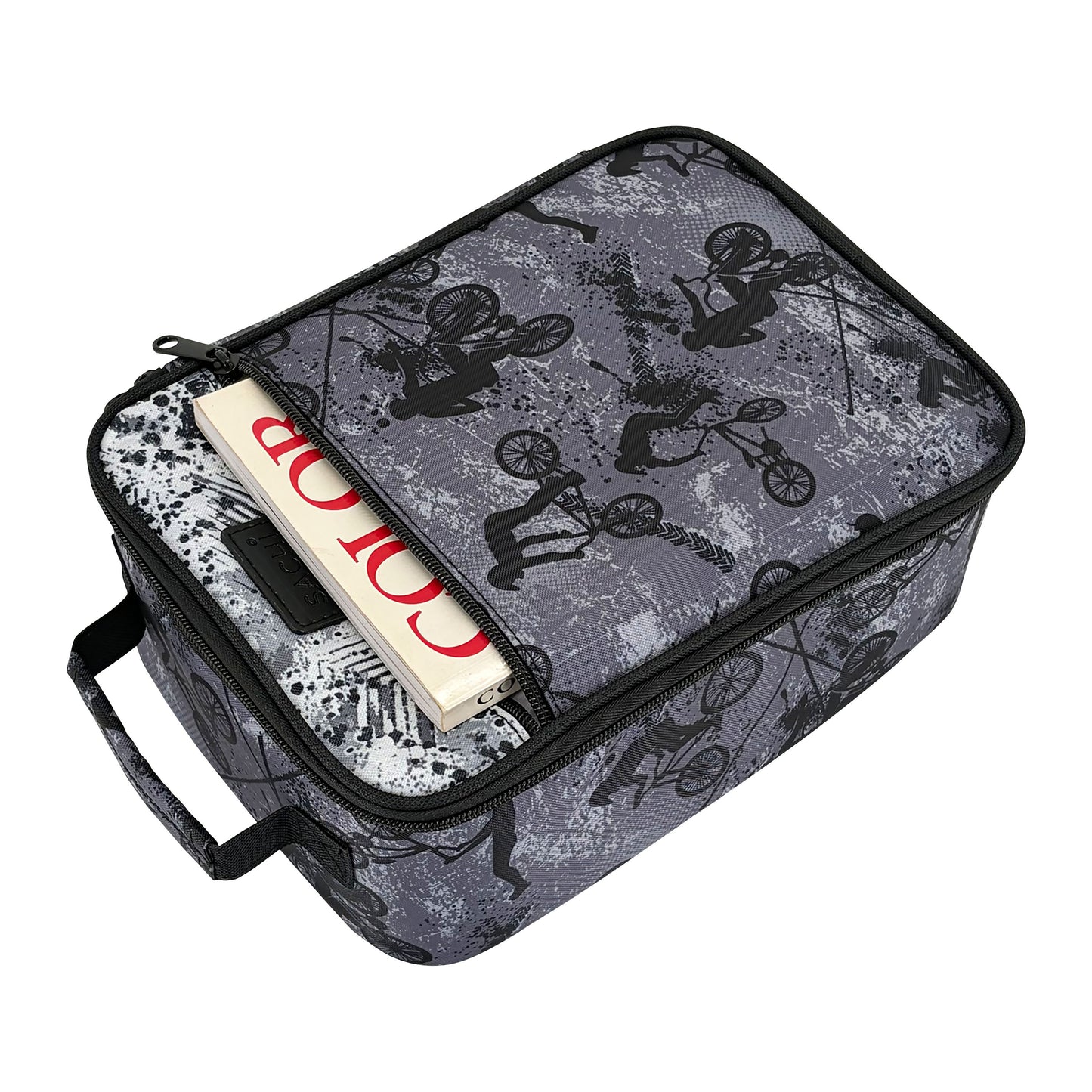 Sachi Style 225 Insulated Junior Lunch Bag
