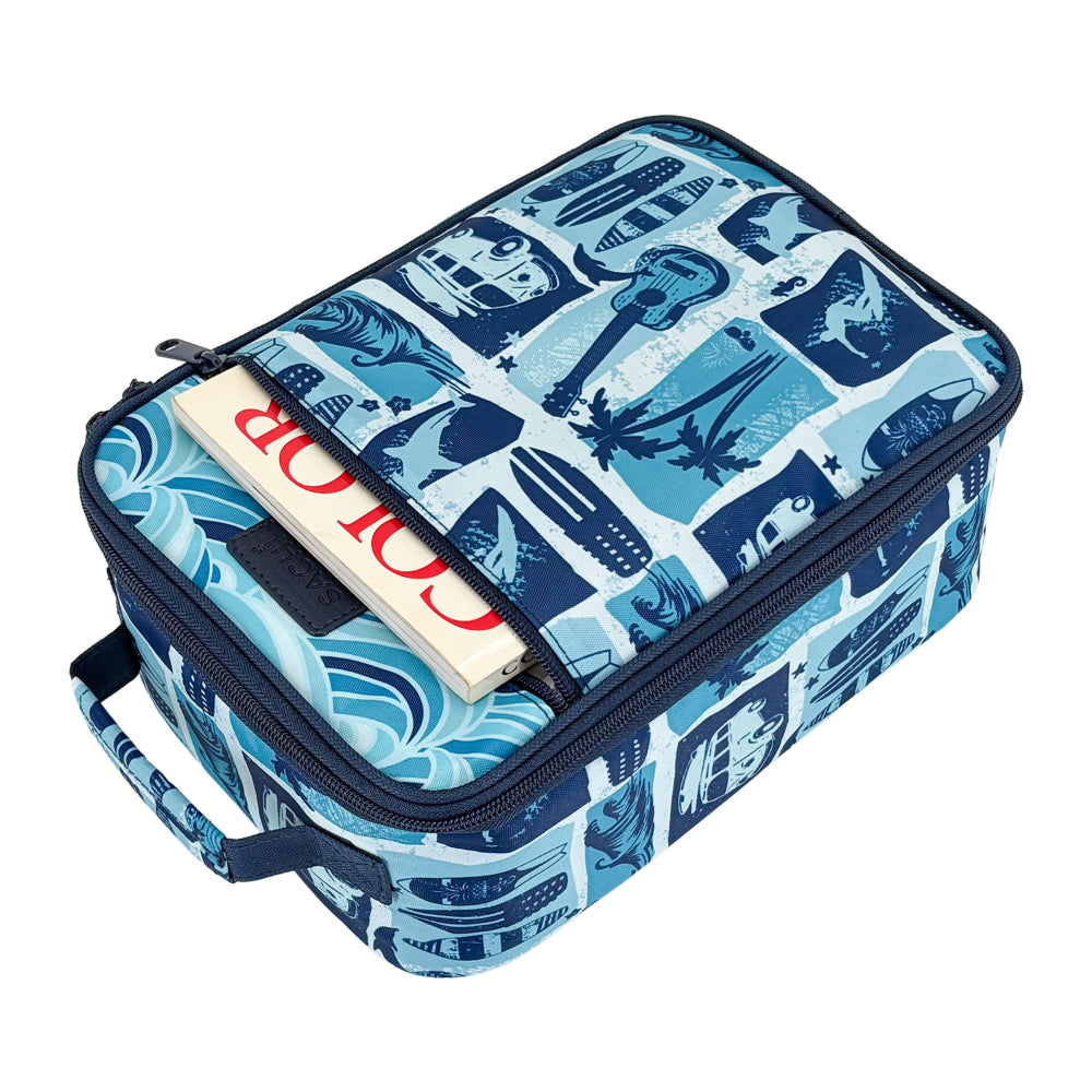 Sachi Style 225 Insulated Junior Lunch Bag