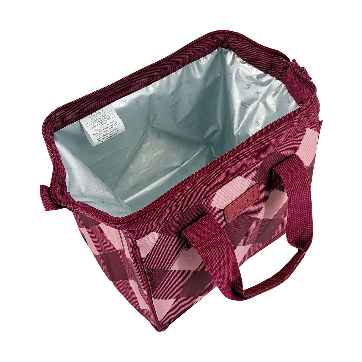 Sachi Style 34 Insulated Lunch Bag