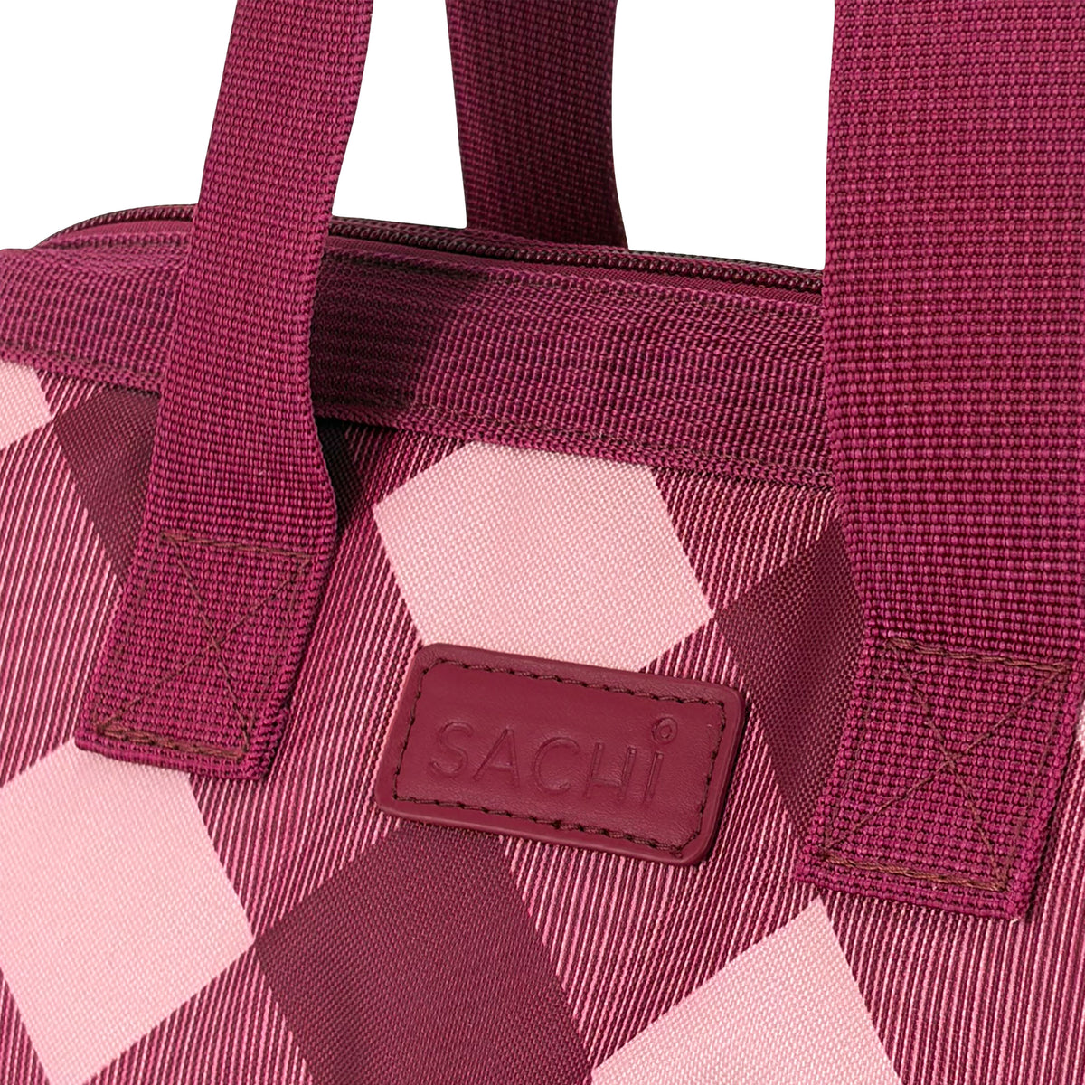 Sachi Style 34 Insulated Lunch Bag