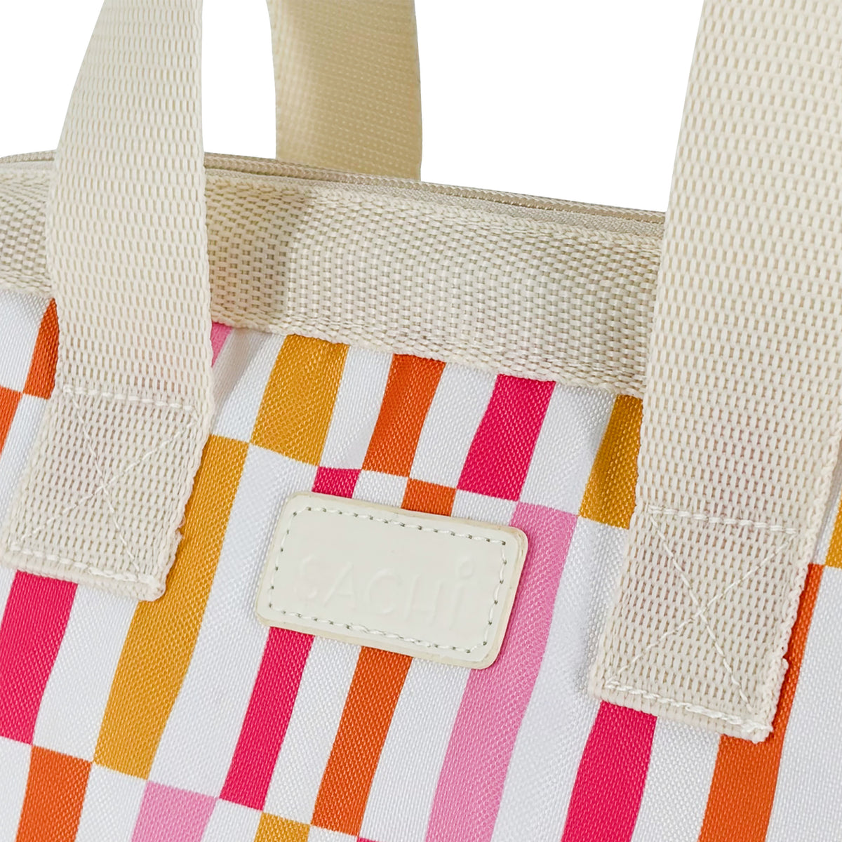 Sachi Style 34 Insulated Lunch Bag