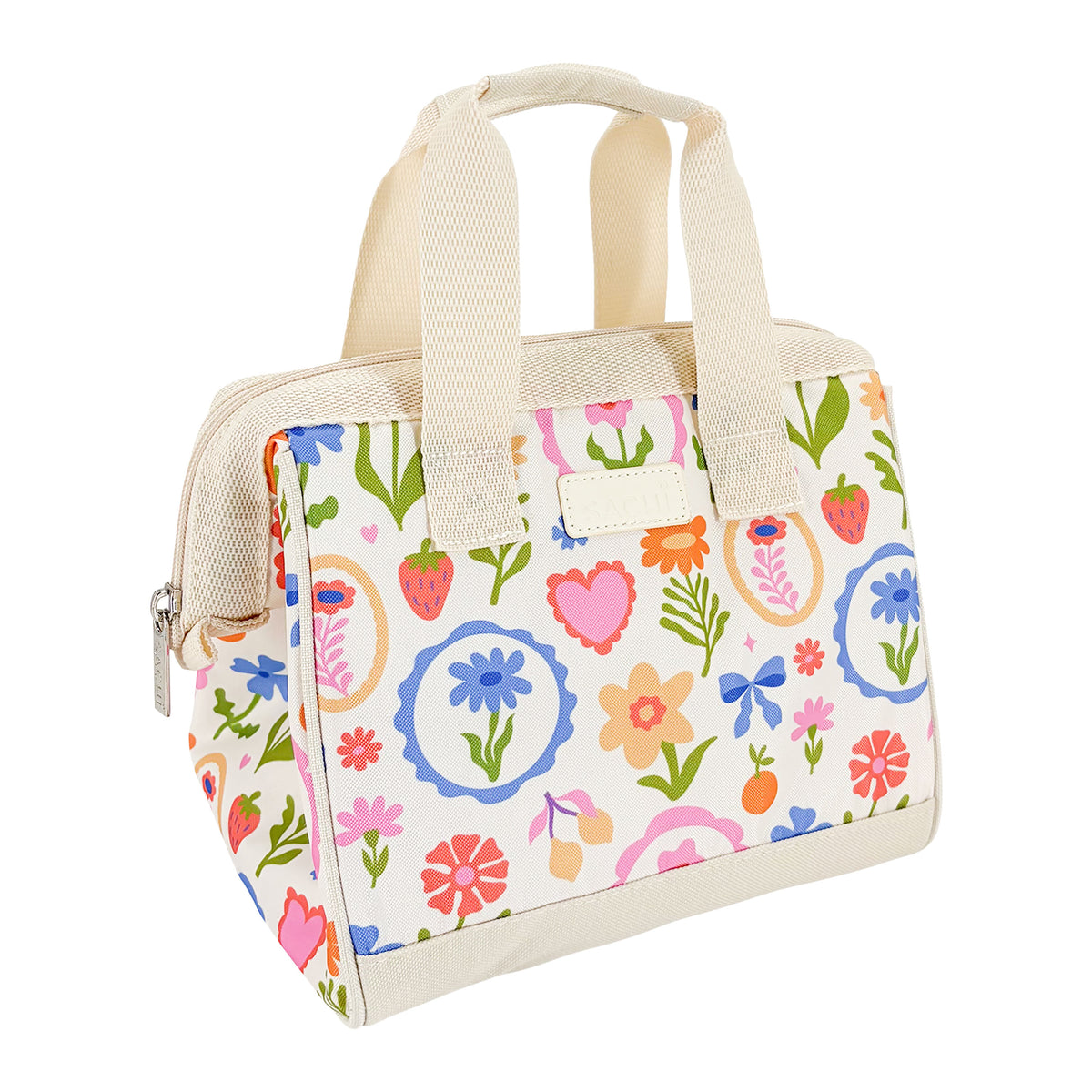 Sachi Style 34 Insulated Lunch Bag