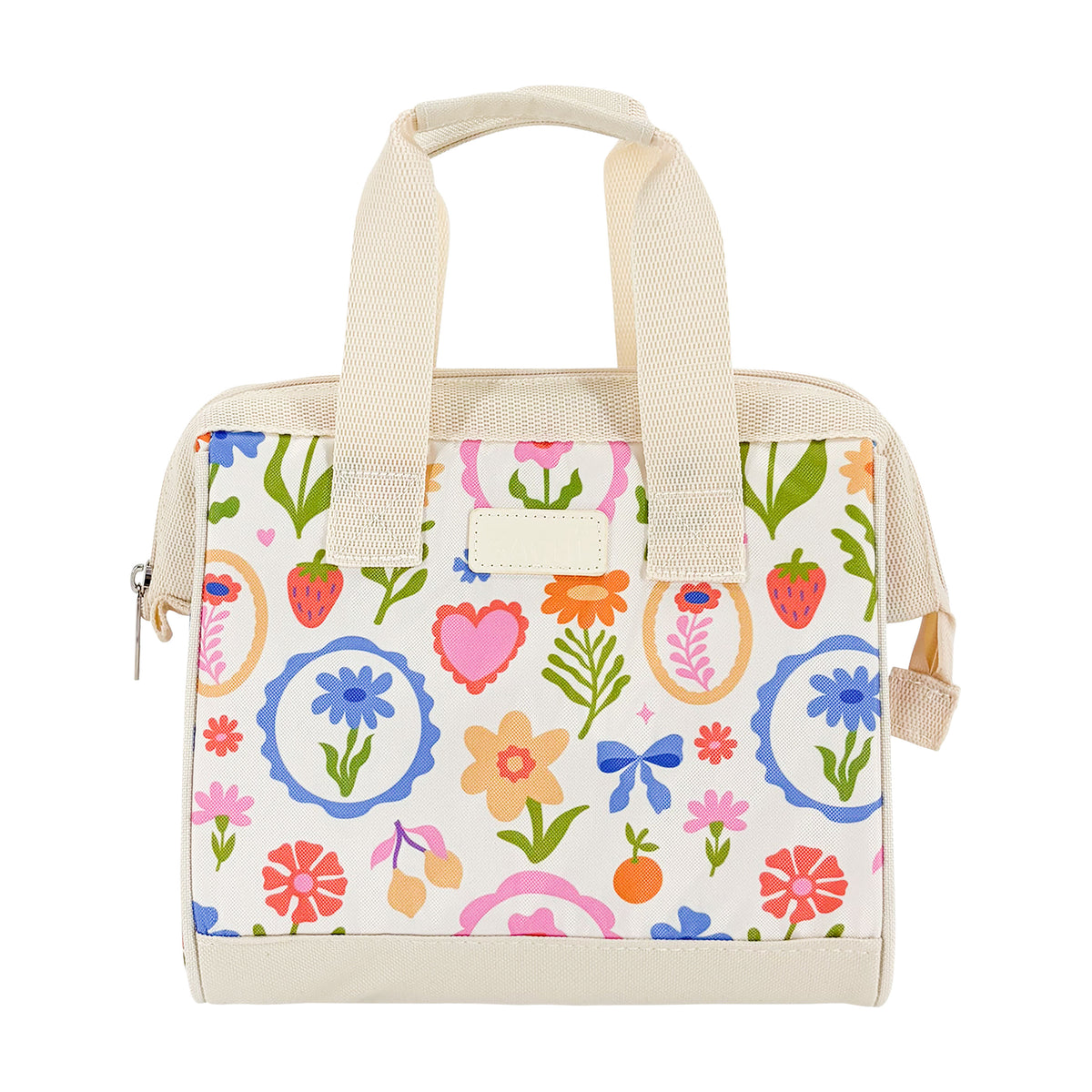 Sachi Style 34 Insulated Lunch Bag