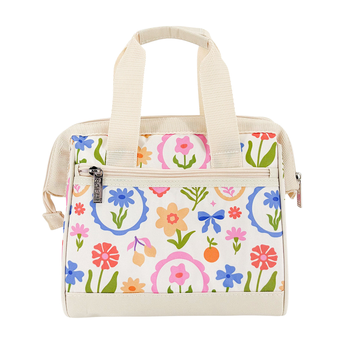 Sachi Style 34 Insulated Lunch Bag