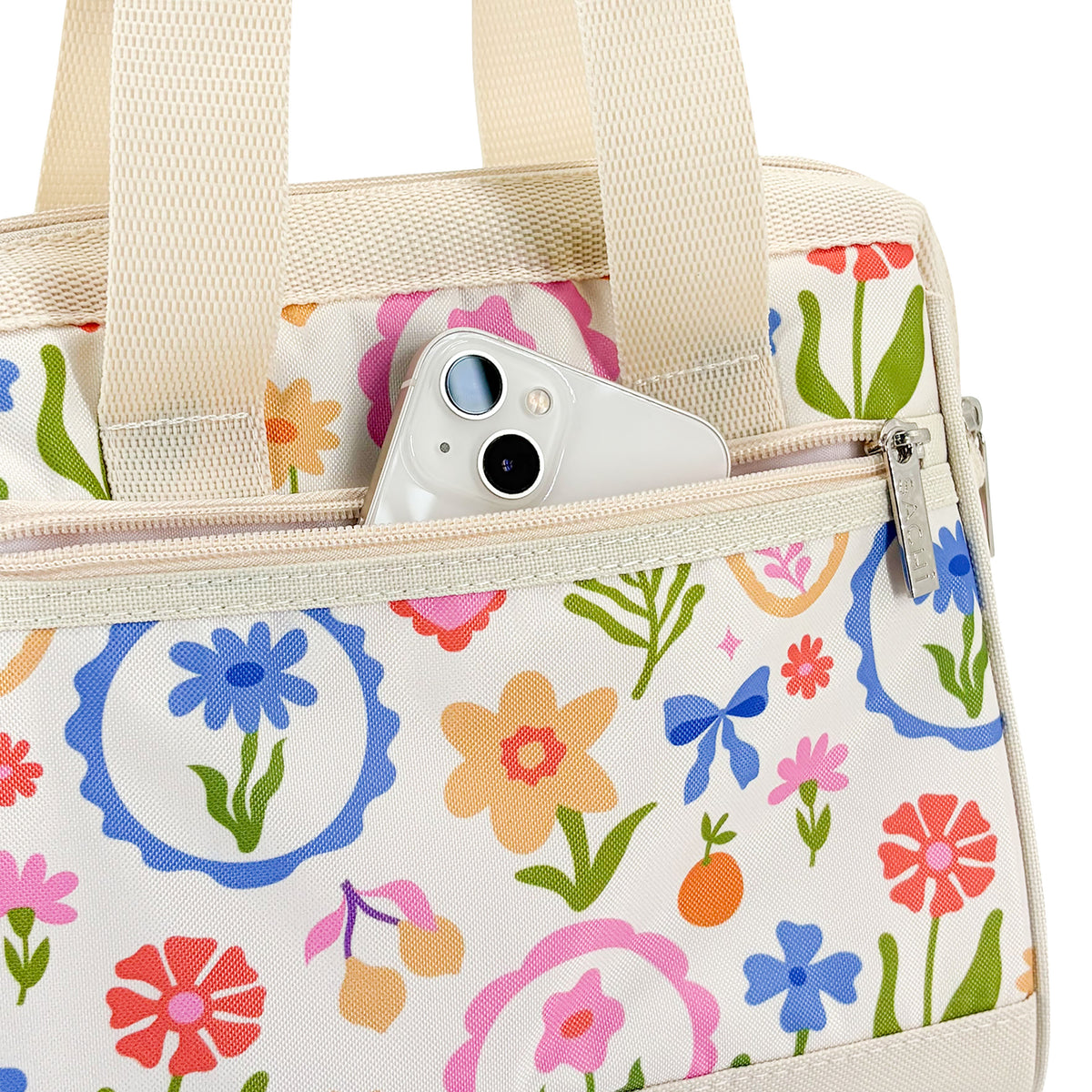 Sachi Style 34 Insulated Lunch Bag
