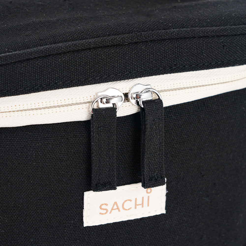 Sachi Two Bottle Insulated Wine Cooler